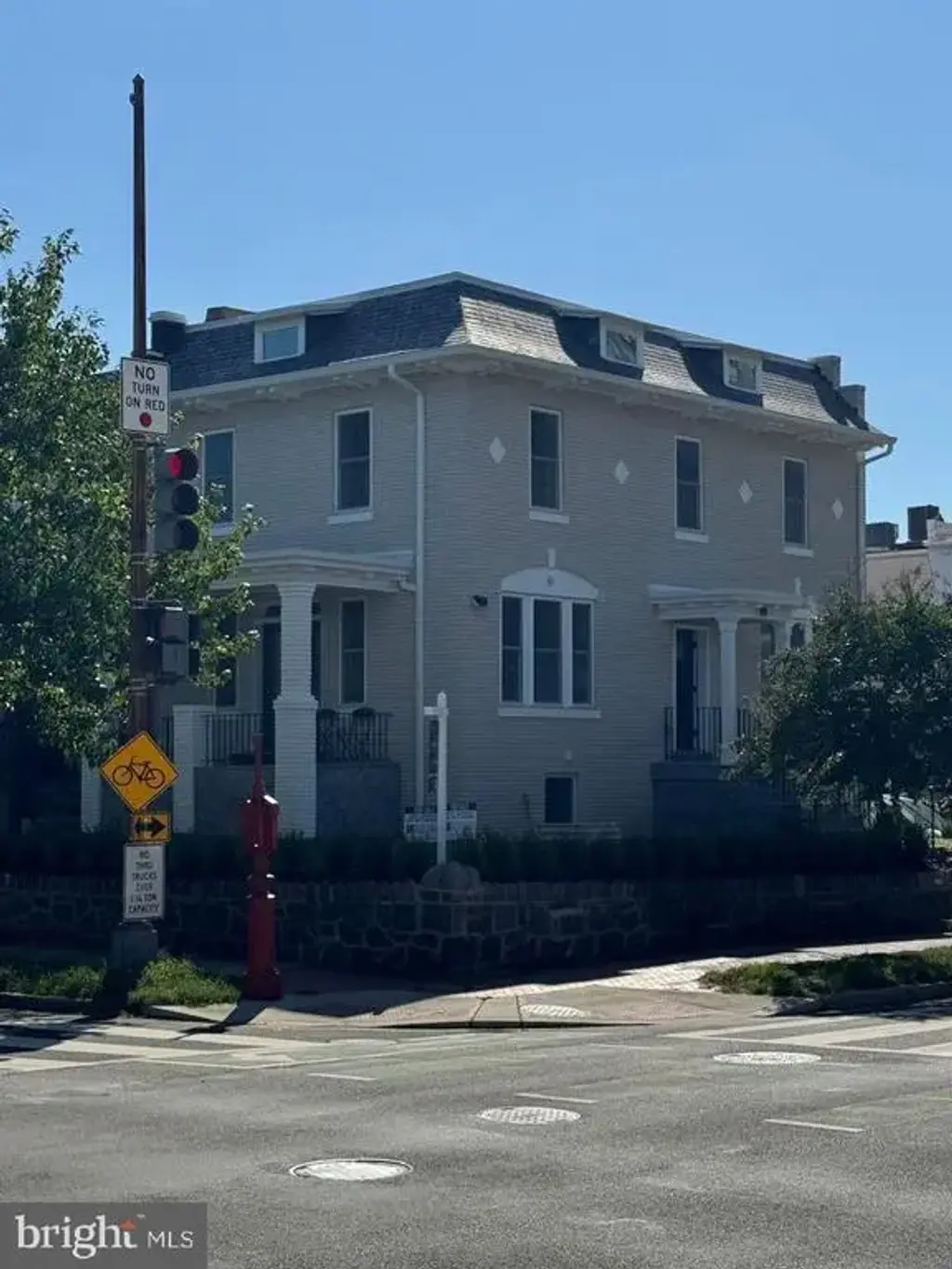 307 M St Ne, WASHINGTON