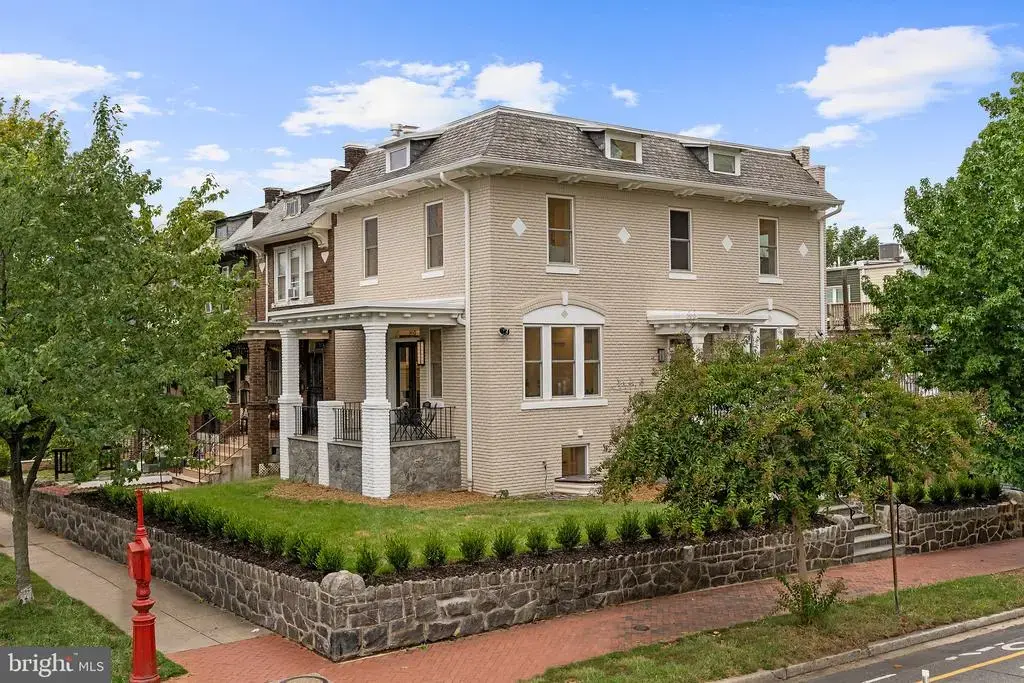 307 M St Ne, WASHINGTON