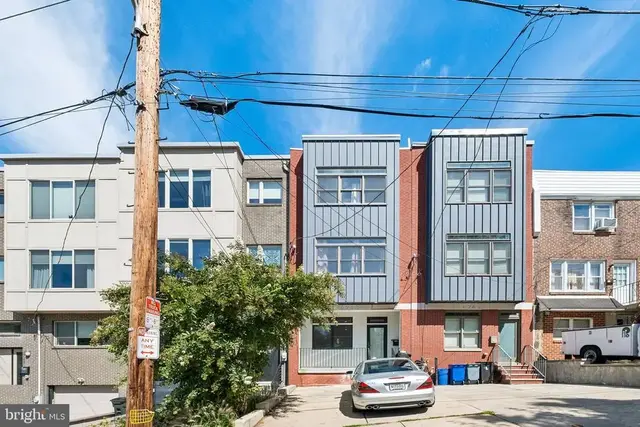 4743 Sheldon St, Philadelphia