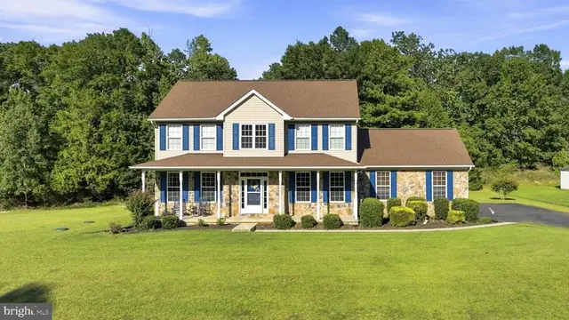 13512 Shrewsbury Ct, Charlotte Hall
