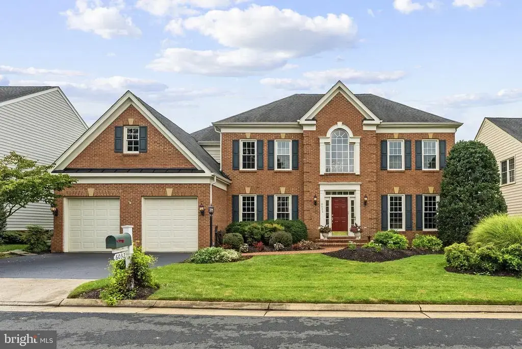 6032 Erinblair Loop, HAYMARKET