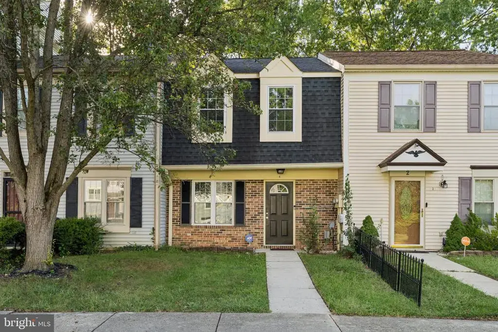 4 Meadowside Ct, INDIAN HEAD