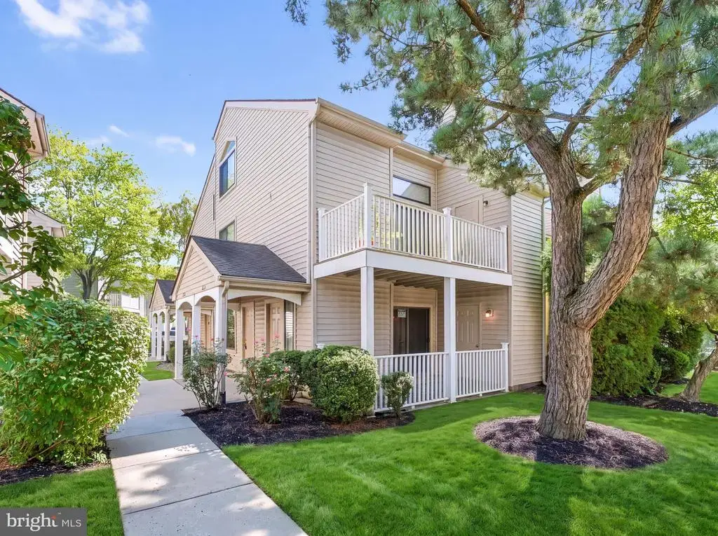 503 Gregorys Way, VOORHEES
