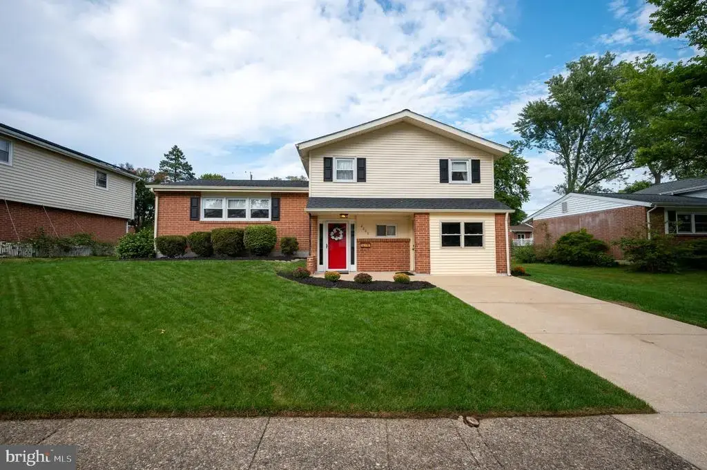 2209 Lido Ln, WILMINGTON