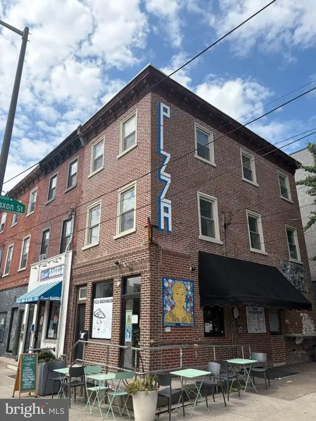 115 E Girard Ave #2, PHILADELPHIA