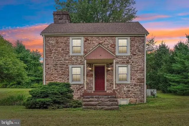 1841 Pottstown Pike, Pottstown
