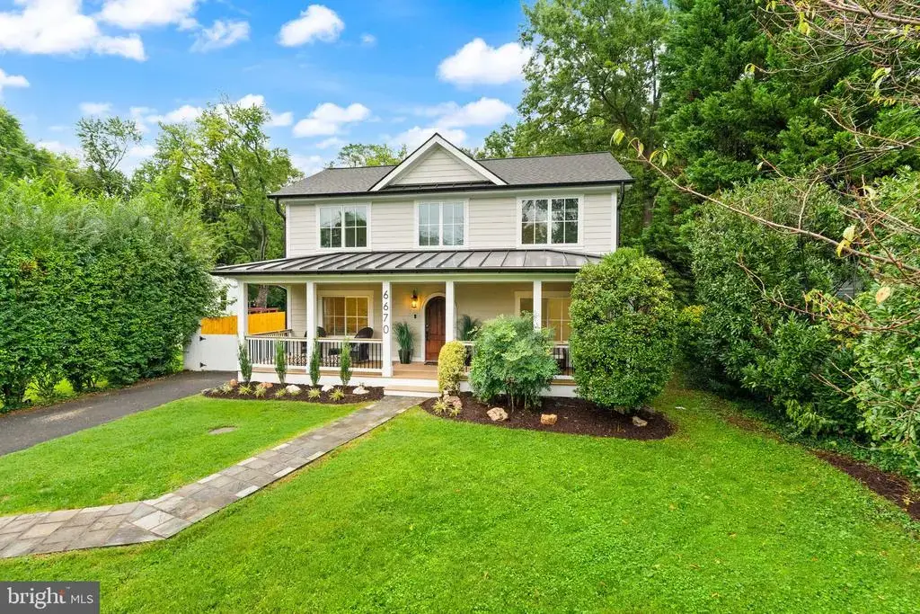 6670 Barrett Rd, FALLS CHURCH