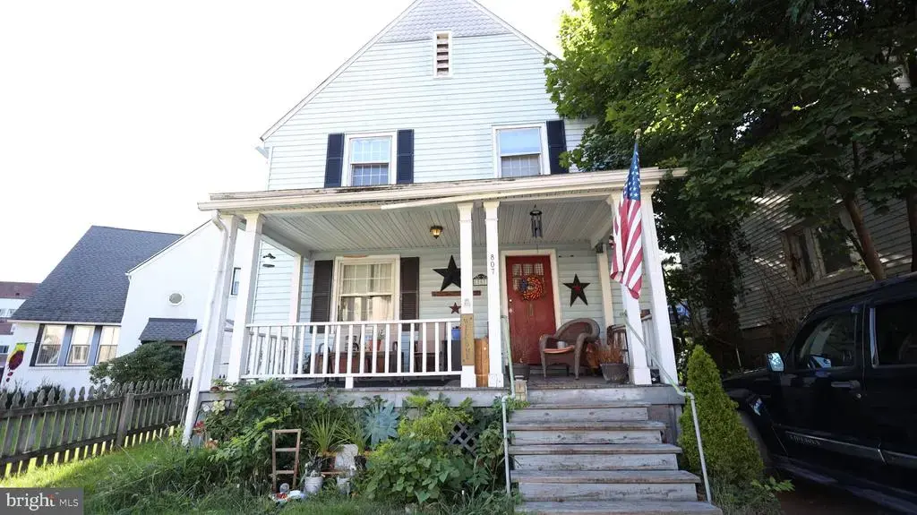 807 Fayette St, CUMBERLAND