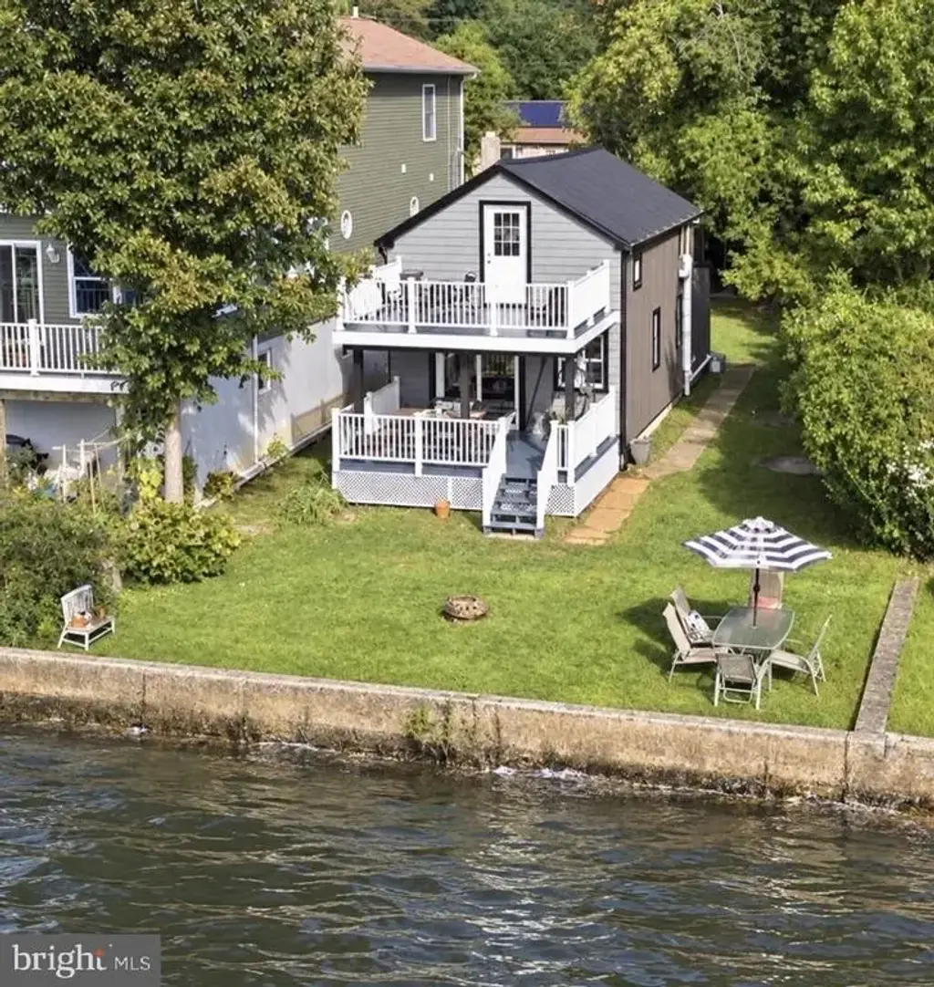 2047 River Rd, BENSALEM