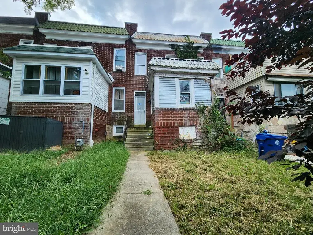 2917 Oakley Ave, BALTIMORE