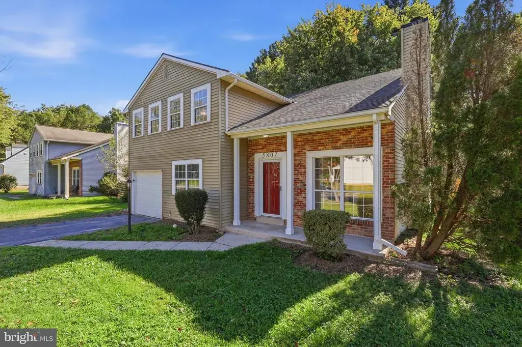 5807 Portland Dr, WOODBRIDGE