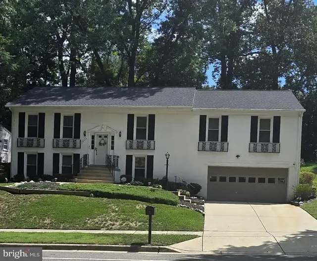 8414 Grandhaven Ave, Upper Marlboro