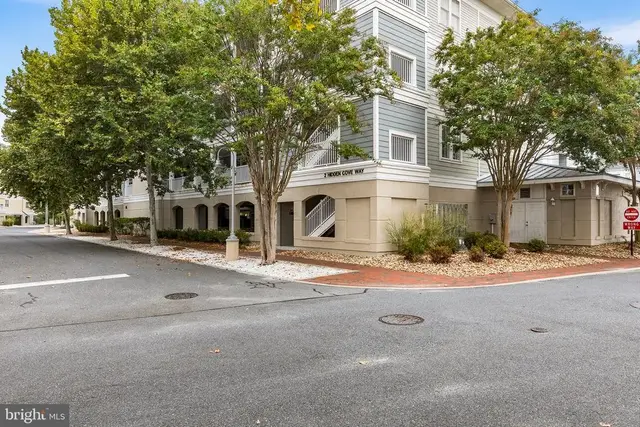 2 Hidden Cove Way #lug-at-2a, Ocean City