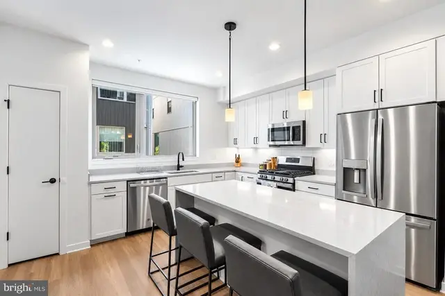 3107 Birchview Walk, Philadelphia
