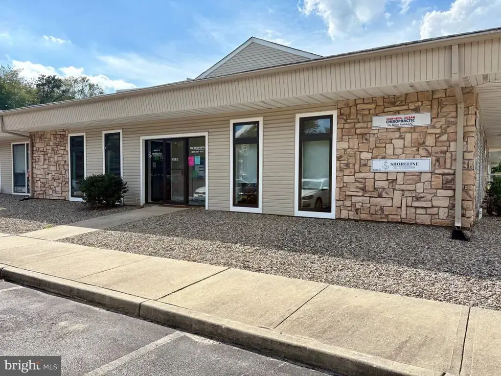 703 Mill Creek Rd #d, MANAHAWKIN