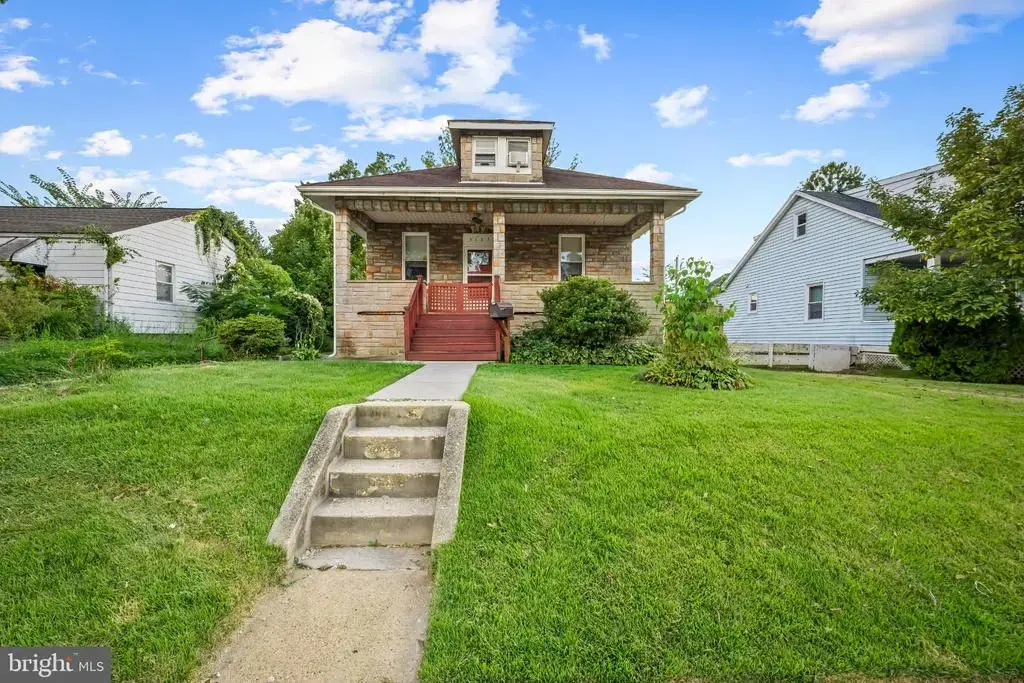 3123 Orlando Ave, BALTIMORE