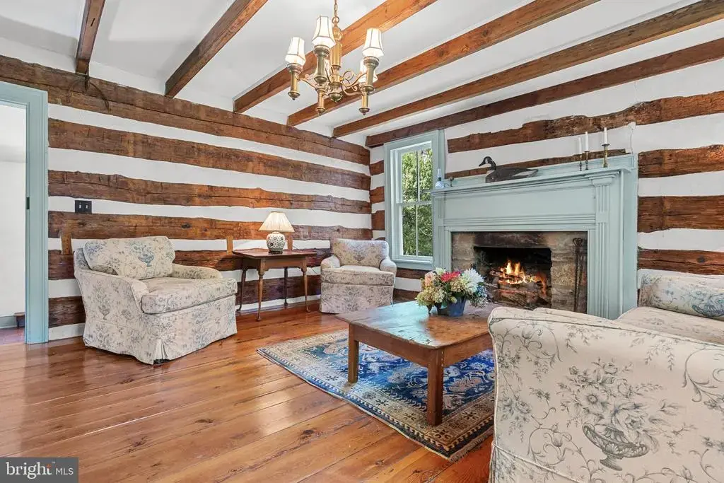 263 Lizzie Mills Rd, CASTLETON