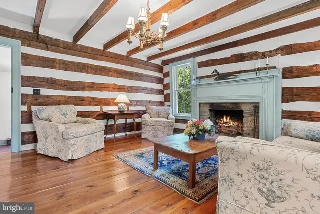263 Lizzie Mills Rd, Castleton
