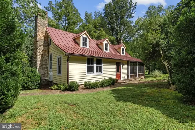 263 Lizzie Mills Rd, Castleton