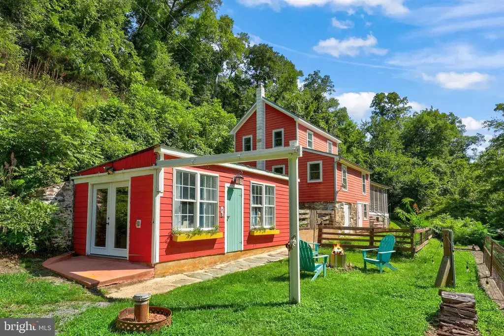 13316 Downey Mill Rd, LOVETTSVILLE