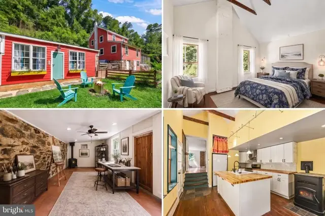 13316 Downey Mill Rd, Lovettsville