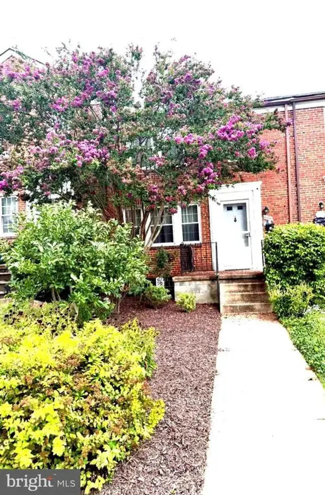 6018 Edmondson Ave, Catonsville