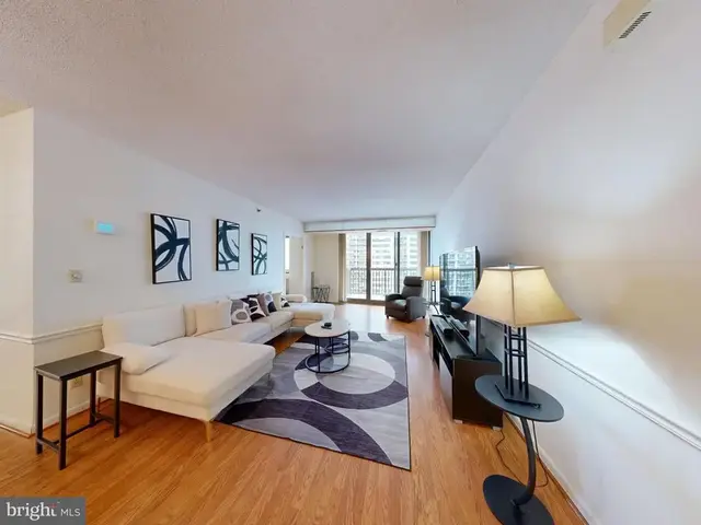 5505 Seminary Rd #1101n, Falls Church