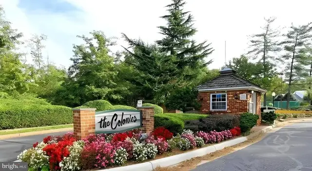 7600 Tremayne Pl #104, Mclean