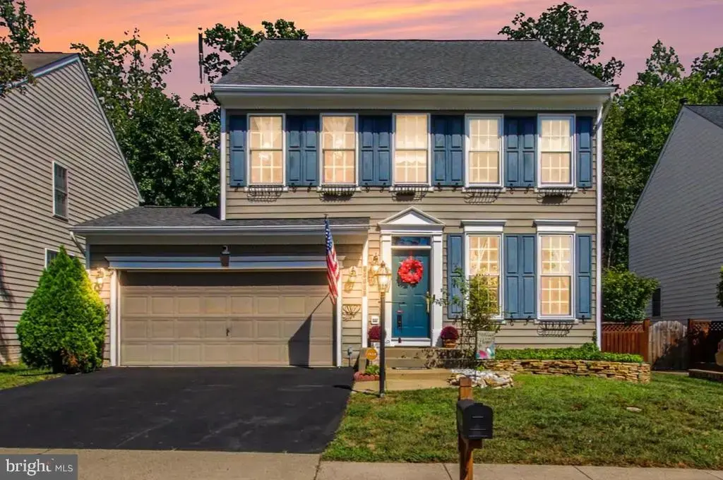 17649 Hampstead Ridge Ct, DUMFRIES