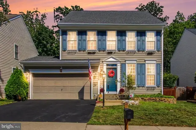 17649 Hampstead Ridge Ct, Dumfries