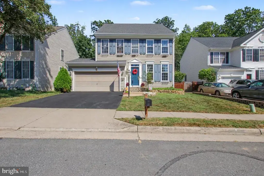 17649 Hampstead Ridge Ct, DUMFRIES
