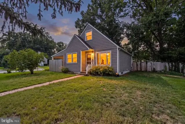 1301 Damascus St, Odenton
