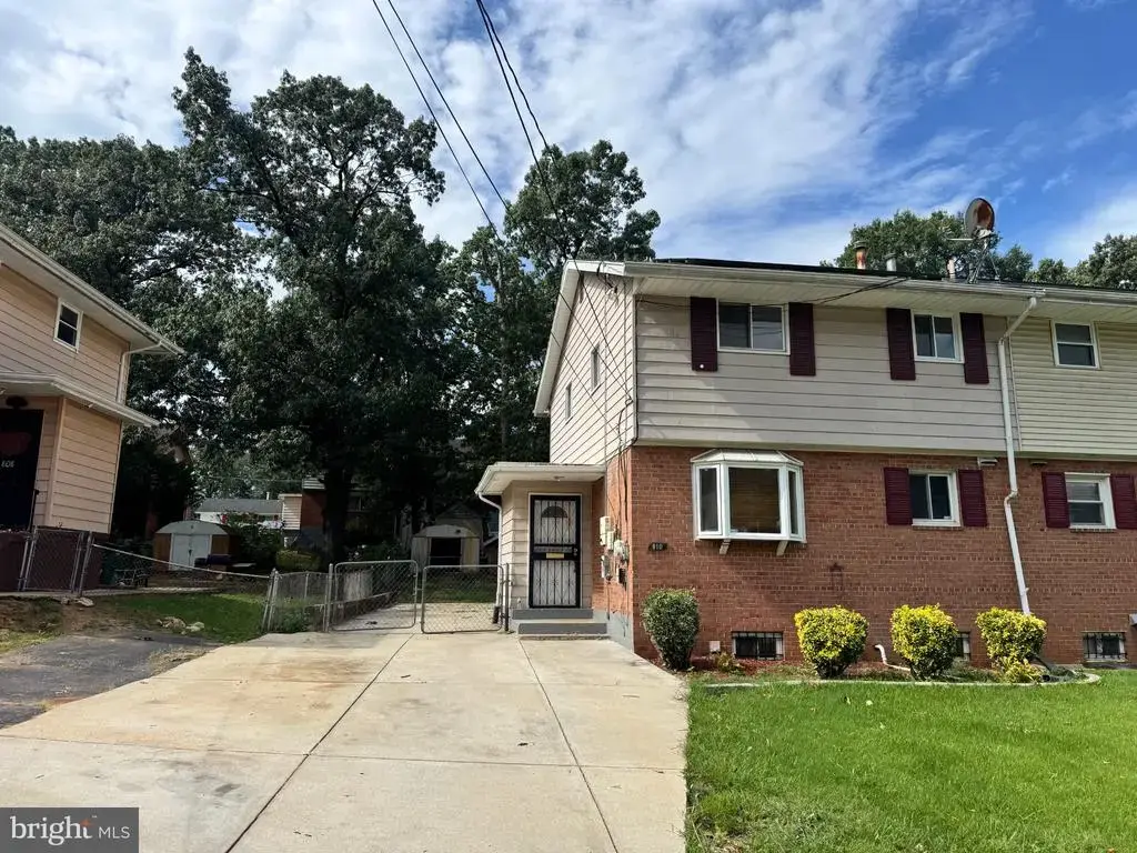 810 Booker Pl, CAPITOL HEIGHTS