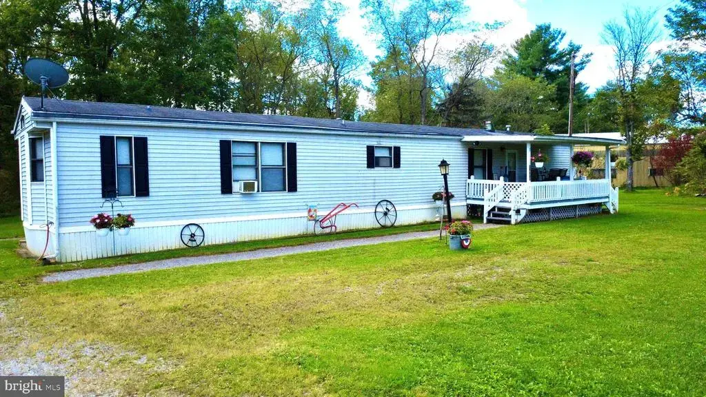 1411 Old Route 322, PHILIPSBURG