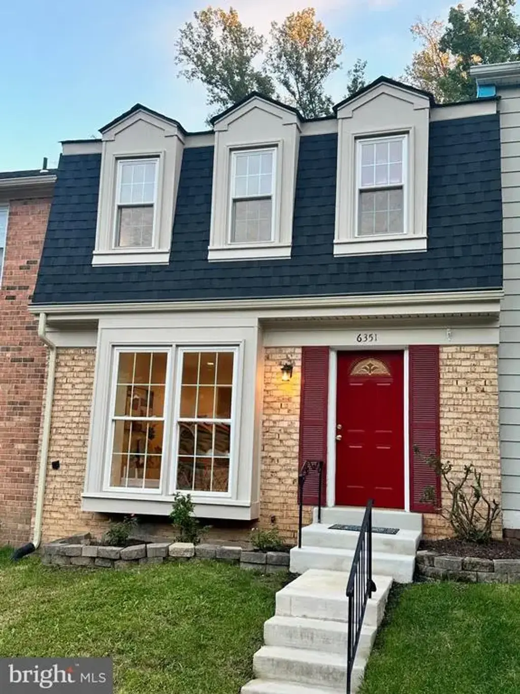 6351 Buffie Ct, BURKE