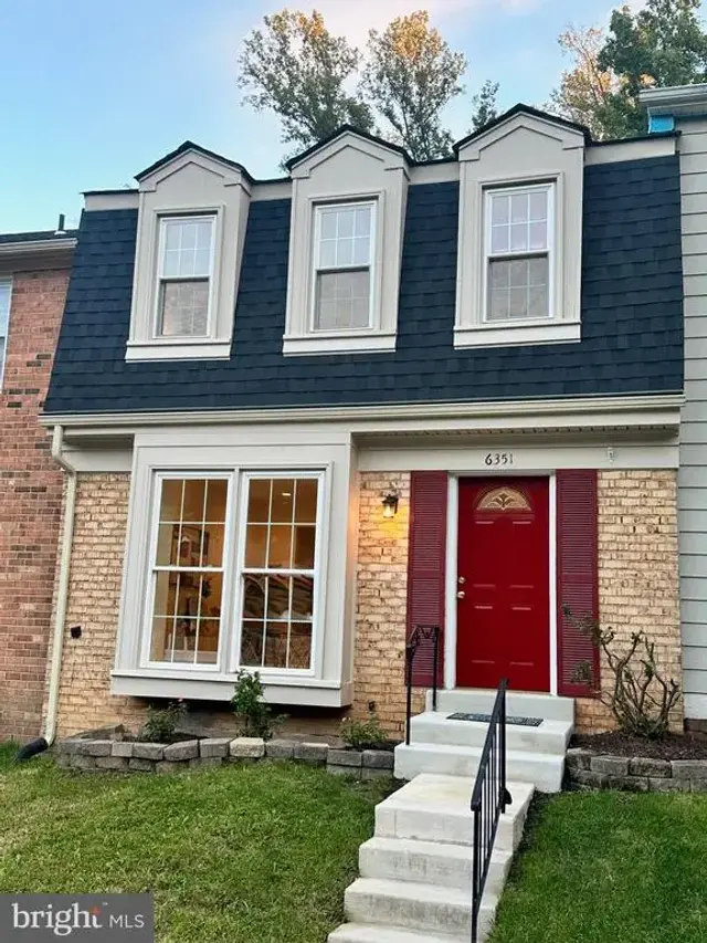 6351 Buffie Ct, Burke