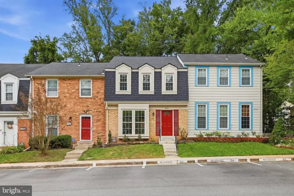 6351 Buffie Ct, BURKE