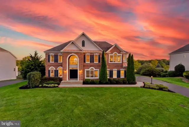 25112 Vista Ridge Rd, Laytonsville