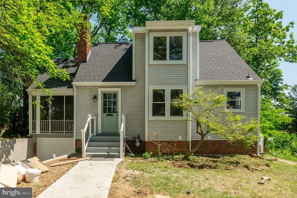 6603 Gude Ave, TAKOMA PARK