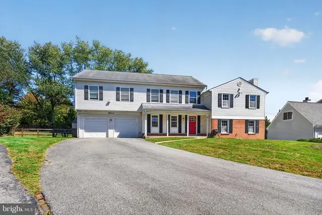 18613 Hedgegrove Ter, Olney