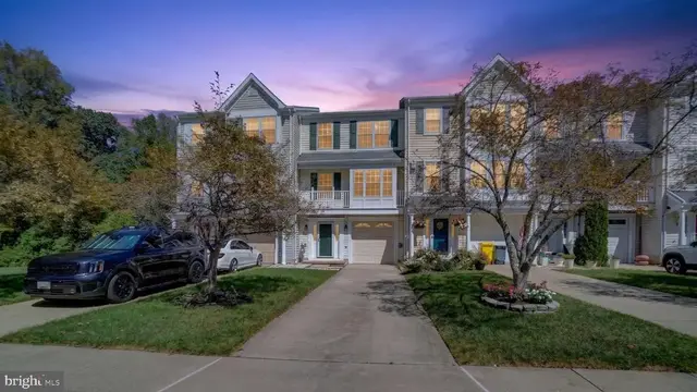 1411 Anna Marie Ct, Annapolis