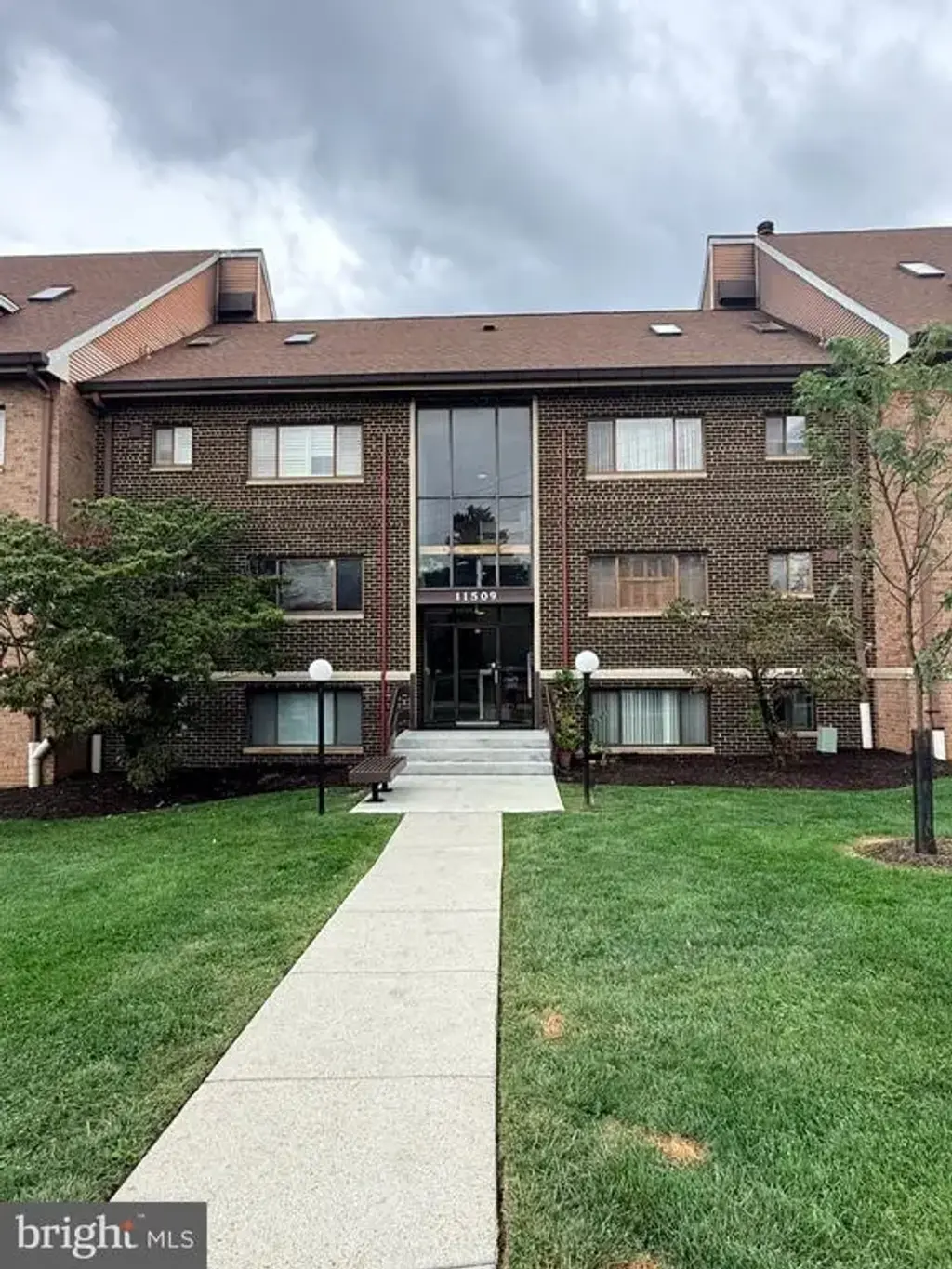 11509 Amherst Ave #204, SILVER SPRING