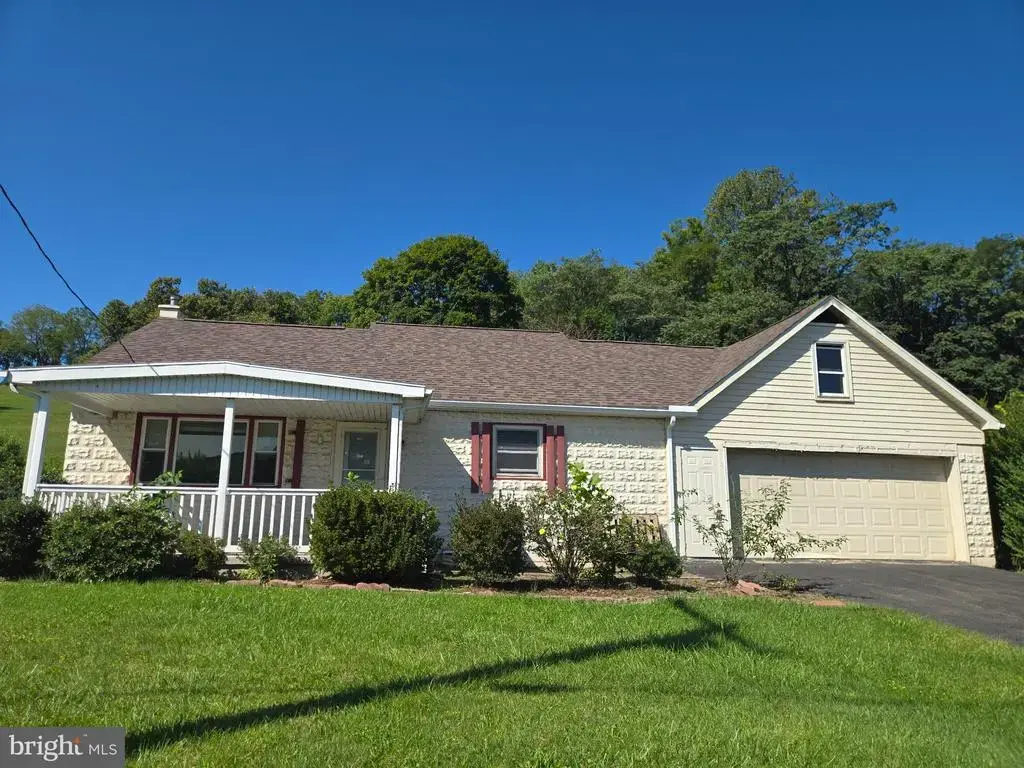 1770-s Susquehanna Trail, PORT TREVORTON