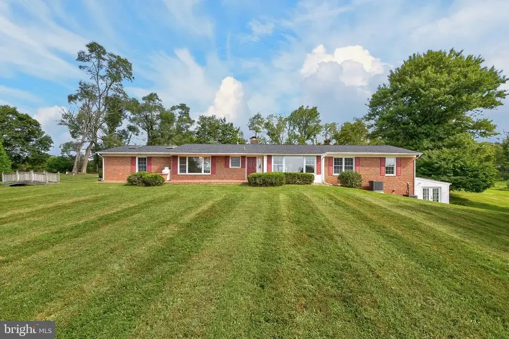 13170 Triadelphia Mill Rd, CLARKSVILLE
