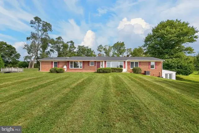 13170 Triadelphia Mill Rd, Clarksville
