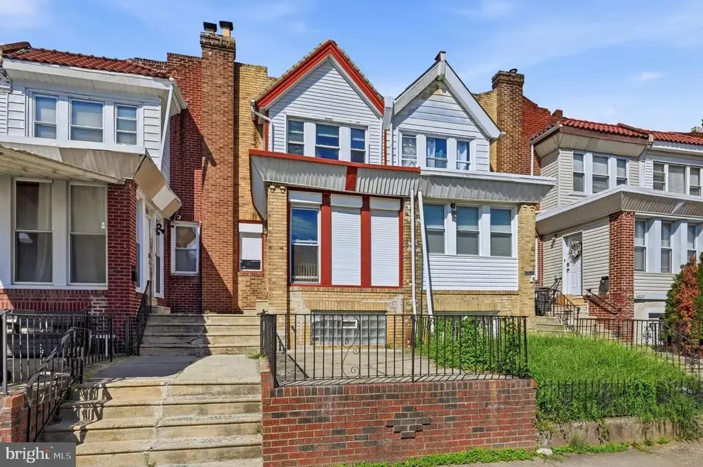 6616 N Gratz St, PHILADELPHIA