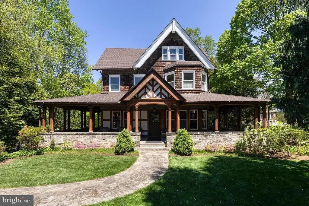 501 Woodlawn Rd, BALTIMORE