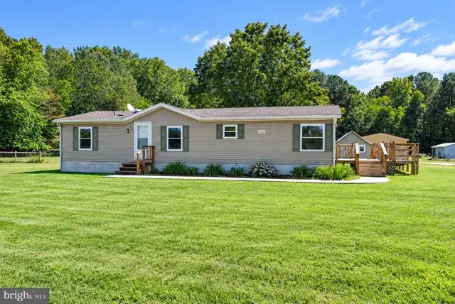 31901 Mitchell Rd, Princess Anne