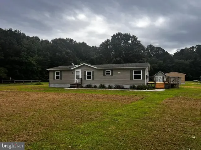 31901 Mitchell Rd, Princess Anne