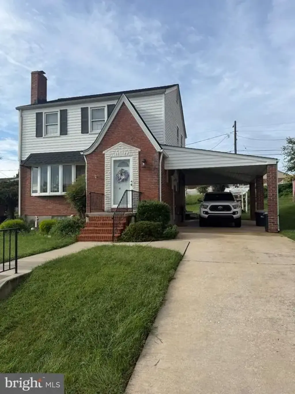 1522 Brian Rd, BALTIMORE